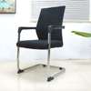 Conference Chair; Mid-Back Mesh Conference Chair thumb 9