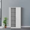Full Metallic Office Cabinet thumb 4