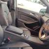 Mercedes Benz AMG B180 Sunroof grey thumb 11