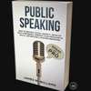 Public Speaking: Speak Like a Pro by James W. Williams thumb 2