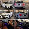 Mercedes C200 4matic,2020 model with sunroof,fully loaded thumb 1