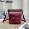Elegant Mandy Collection Crossbody Bag thumb 1