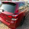 Toyota Fielder WXB thumb 11