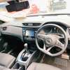 Nissan X-trail Silver 2018 thumb 6