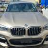 BMW X4 M40i 2022 thumb 8