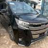 Toyota Noah black wxb 2019 2WD thumb 1