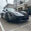 2021 PORSCHE 718 CAYMAN GTS thumb 1