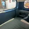 Toyota succeed TXG blue thumb 1