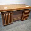 Office Desk;Modern  1.4M Advanced Executive Office Desk thumb 2