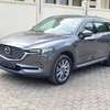 Mazda cx-8, 2020 model, petrol  7 seater, XDL thumb 7