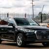 2019 Audi Q5 S-Line thumb 2