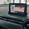 Mazda Demio petrol black 2018 thumb 3