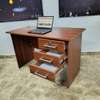 3 Drawer Lockable Home Office Desk thumb 14