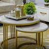 Elegant Beige Living Room Furniture Set Sofa Loveseat thumb 9