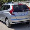 Honda Fit silver 2018 2wd thumb 12