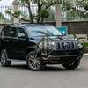 2020 Toyota LandCruiser Prado TZ-G thumb 0