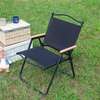 Portable Foldable Outdoor Camping Chair thumb 1