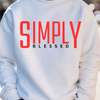 Sweatshirts thumb 2