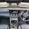 Mercedes benz E250 2018model Sunroof thumb 5