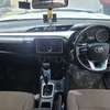 Toyota Hillux Double Cab thumb 2