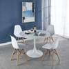 Round Eames Dining Table thumb 3