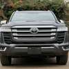 2023 Toyota LandCruiser ZX Petrol thumb 1