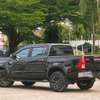 Toyota hilux double cub thumb 3