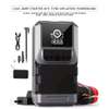 Car Jump Starter With Tyre Inflator And Powerbank In Kenya thumb 0
