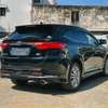 Toyota Harrier hybrid 2019 2WD thumb 12