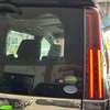 Toyota Noah  wxb thumb 1
