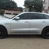 Jaguar F Pace R Sport 20d AWD Model 2017 80,000 Kms thumb 3