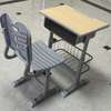 Kids furniture: Height Adjustable Table & Chair thumb 4