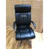 Office Chair: Chrome Leather Office Chair In Kisumu thumb 8