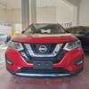 Nissan X-Trail Red Sunroof hybrid 2018 thumb 10