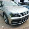 Volkswagen Tiguan 2.0TDI thumb 12