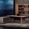 Office desk;1800MM CEO Executive Office Desk thumb 1