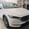 Mazda Cx-8 diesel engine XD-L sunroof 2019 thumb 1