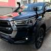 Hilux double cabin 2020 model thumb 2