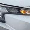 Toyota corolla Sport 2019 Silver thumb 1