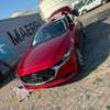 mazda 3 saloon petrol redwind thumb 1