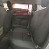 Toyota succeed TXG silver thumb 1