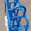 Hollow Block Mould thumb 0
