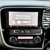 Mitsubishi outlander black color fully loaded 2019 model. thumb 18