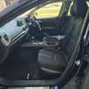 Mazda axela  hatchback thumb 0