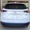 Mazda CX-8 Diesel 2018 thumb 10