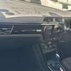 Volkswagen Touran R-line black 2018 thumb 5