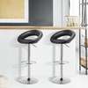 Swivel Adjustable Barstool thumb 4