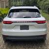 2018 Porsche cayenne thumb 11