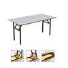 Foldable 1.5 Meters Office Table thumb 2