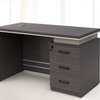 1.2 M Imported Dark Office Working Desk thumb 11